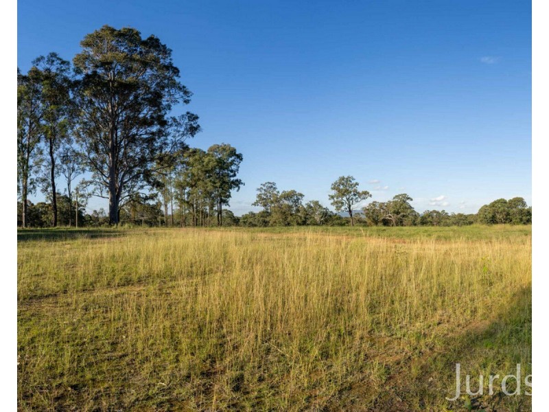 Big Ridge Estate Big Ridge Lane, Sedgefield NSW 2330