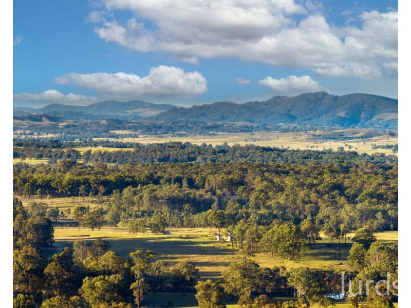 Big Ridge Estate Big Ridge Lane, Sedgefield NSW 2330