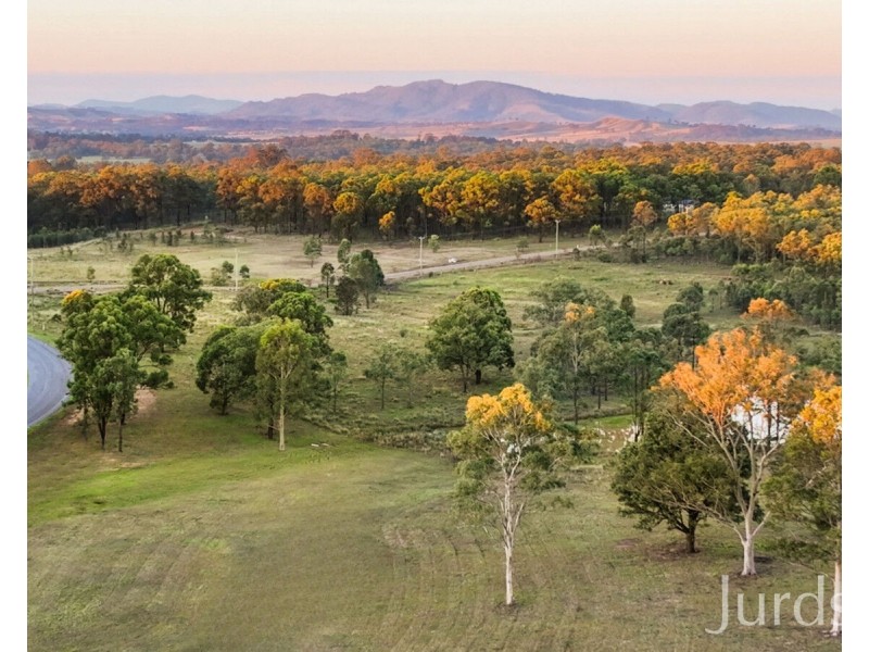 Big Ridge Estate Big Ridge Lane, Sedgefield NSW 2330