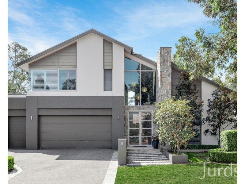 7 Hakea Circuit, Pokolbin NSW 2320