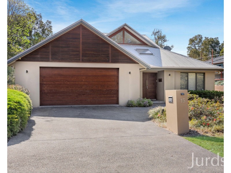 15 Mahogany Access, Pokolbin NSW 2320
