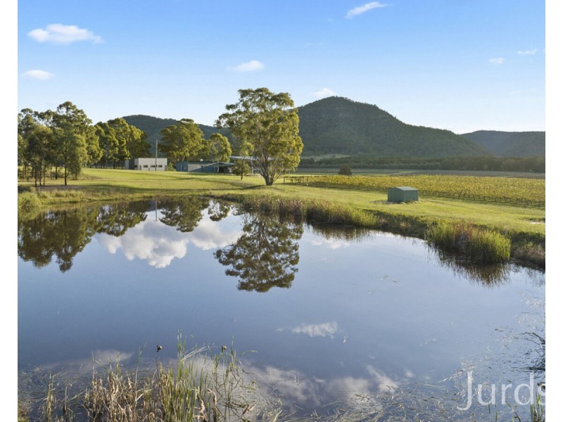 658 Wollombi Road, Broke NSW 2330