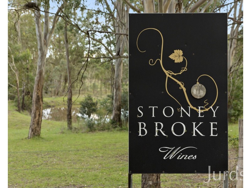 658 Wollombi Road, Broke NSW 2330
