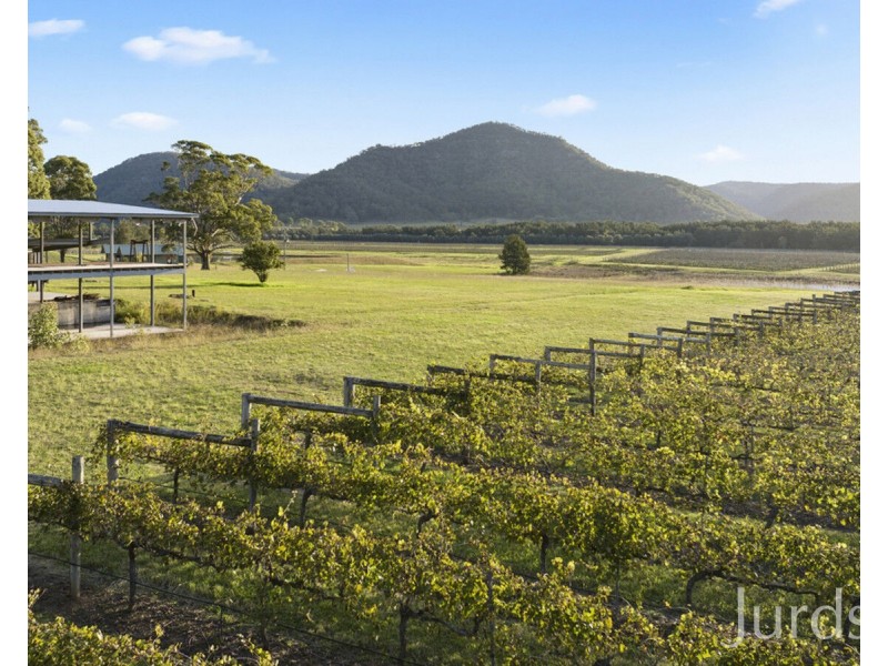 658 Wollombi Road, Broke NSW 2330
