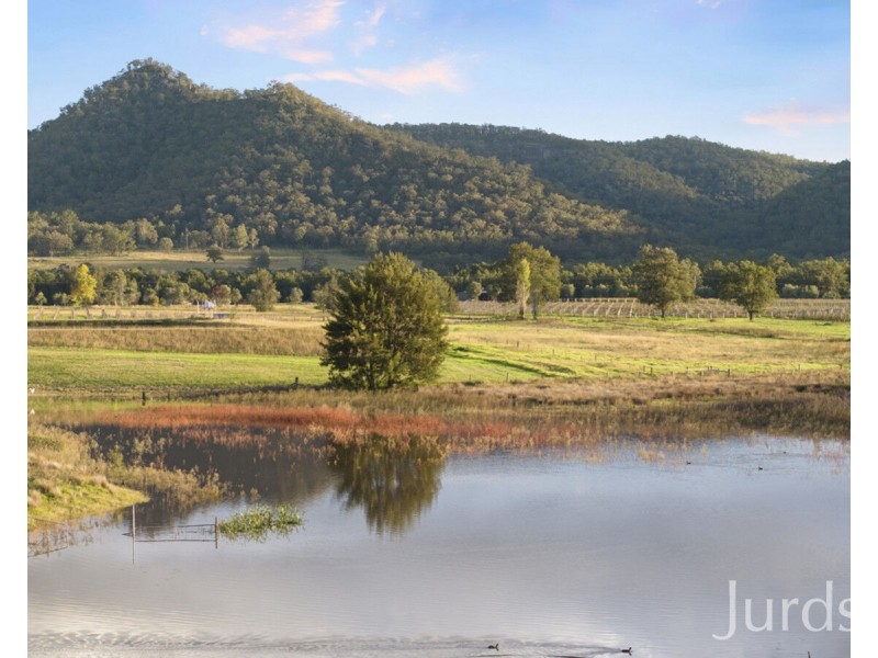 658 Wollombi Road, Broke NSW 2330