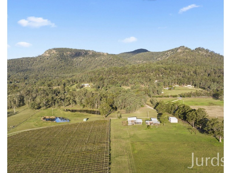 658 Wollombi Road, Broke NSW 2330