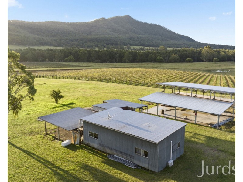 658 Wollombi Road, Broke NSW 2330