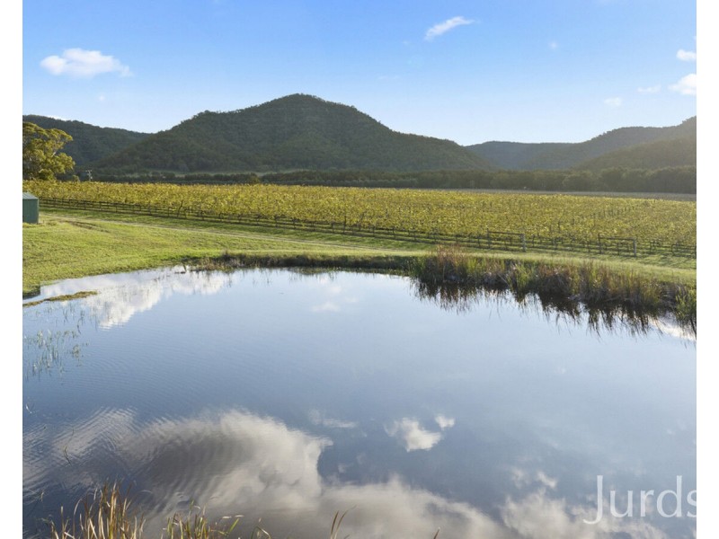 658 Wollombi Road, Broke NSW 2330