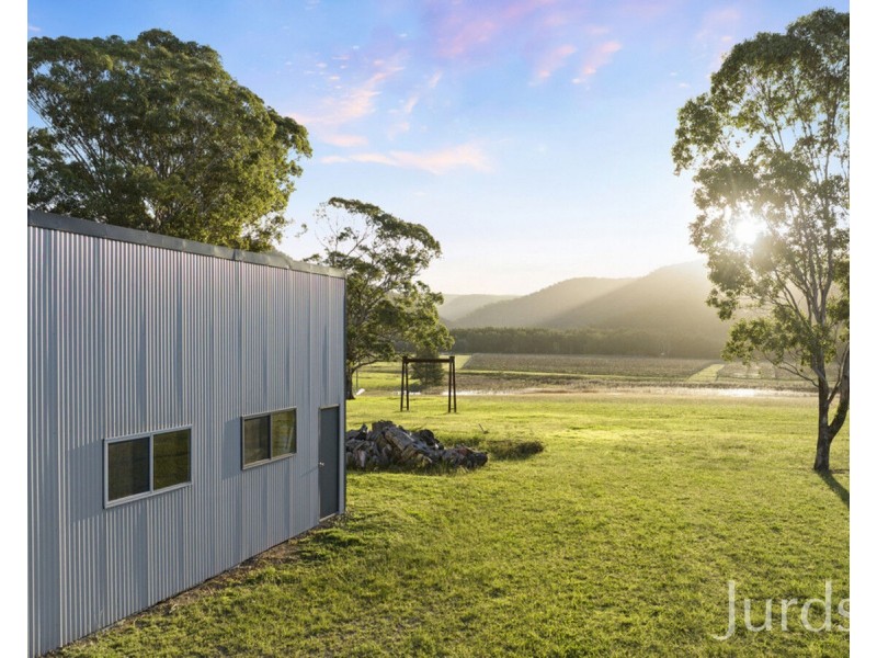 658 Wollombi Road, Broke NSW 2330