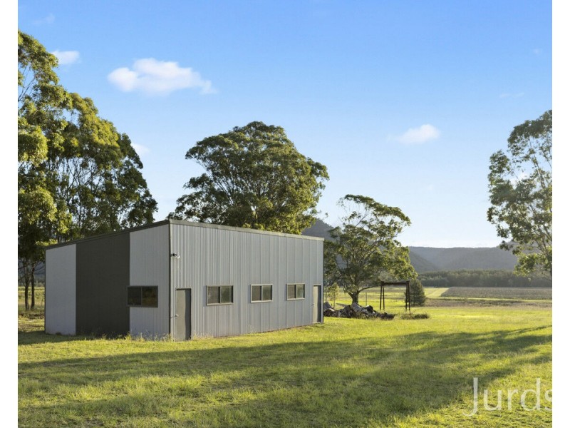 658 Wollombi Road, Broke NSW 2330