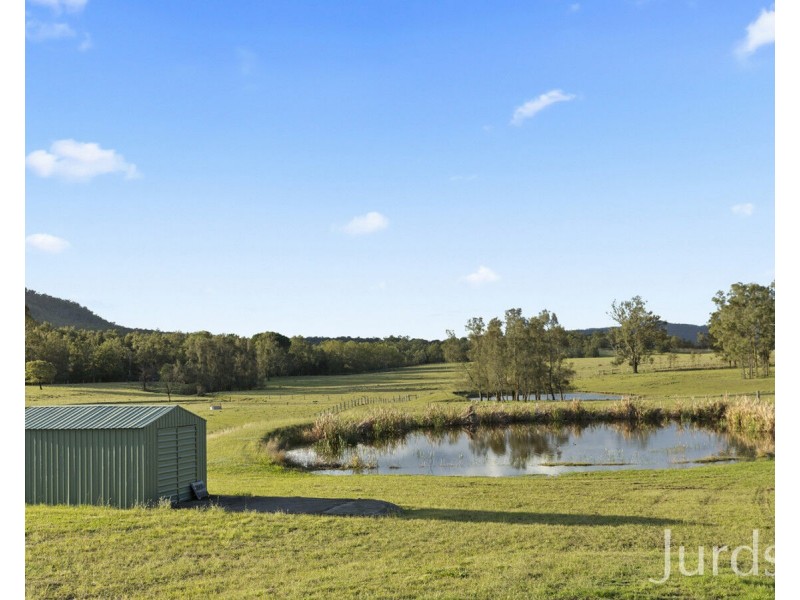 658 Wollombi Road, Broke NSW 2330