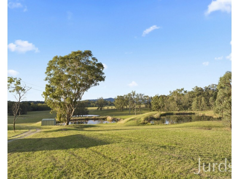 658 Wollombi Road, Broke NSW 2330