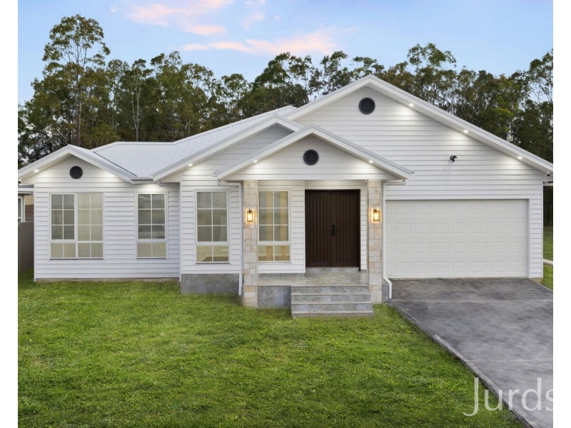 38 Cheetham Crs, North Rothbury NSW 2335