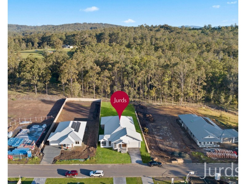 38 Cheetham Crs, North Rothbury NSW 2335