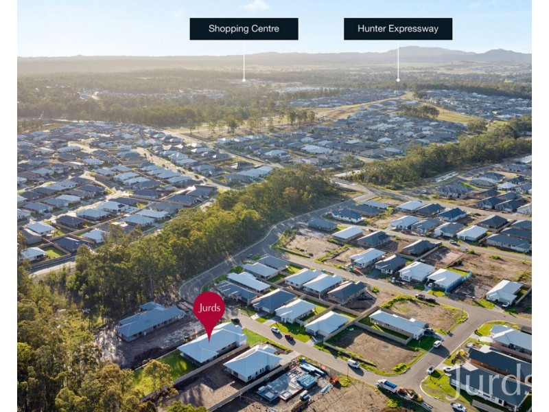 38 Cheetham Crs, North Rothbury NSW 2335