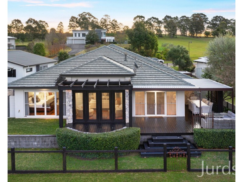 40 Peppertree Drive, Pokolbin NSW 2320