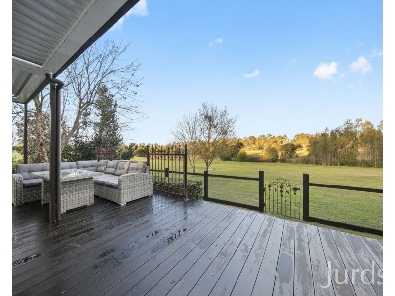 40 Peppertree Drive, Pokolbin NSW 2320