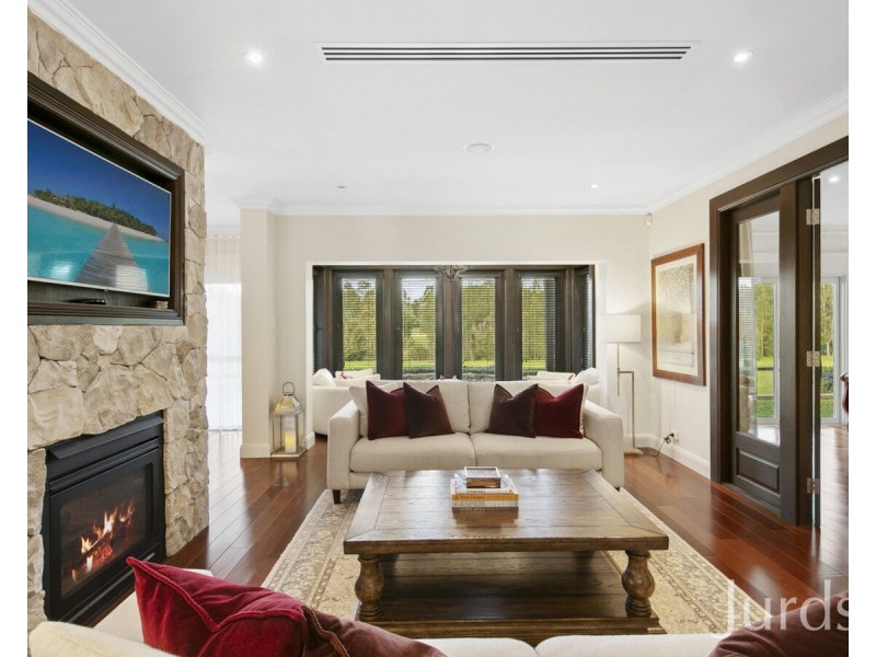 40 Peppertree Drive, Pokolbin NSW 2320