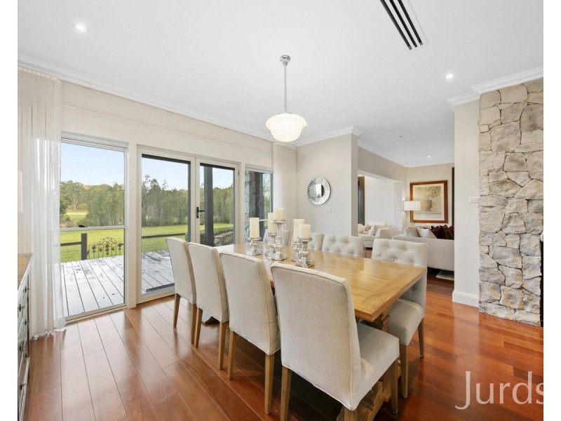 40 Peppertree Drive, Pokolbin NSW 2320