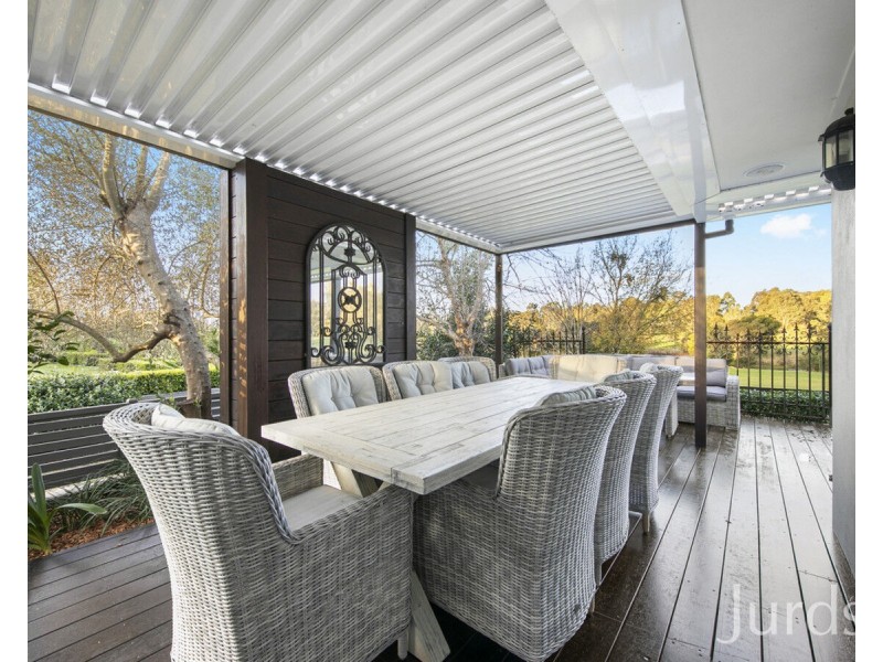 40 Peppertree Drive, Pokolbin NSW 2320