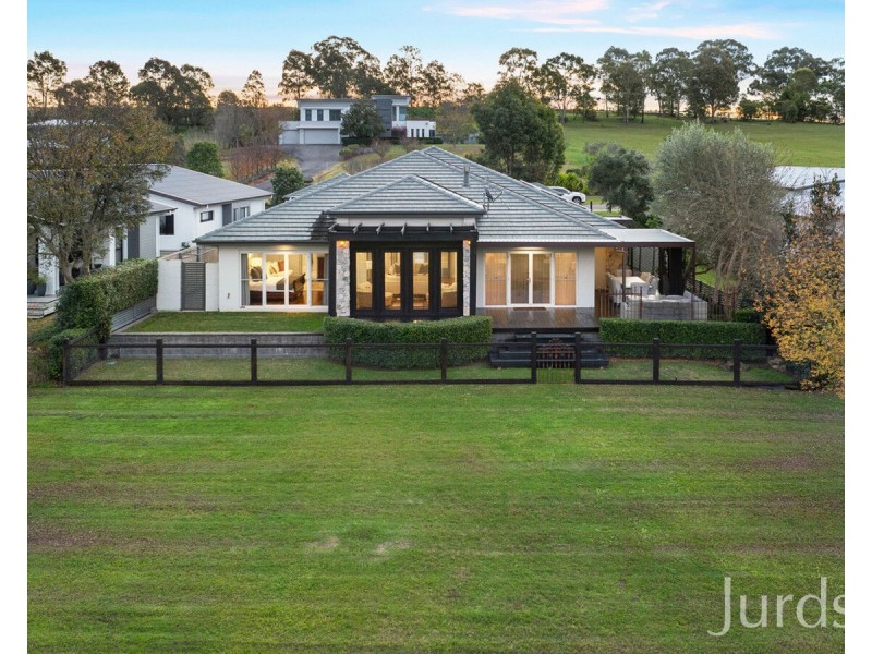 40 Peppertree Drive, Pokolbin NSW 2320