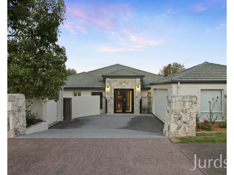 40 Peppertree Drive, Pokolbin NSW 2320