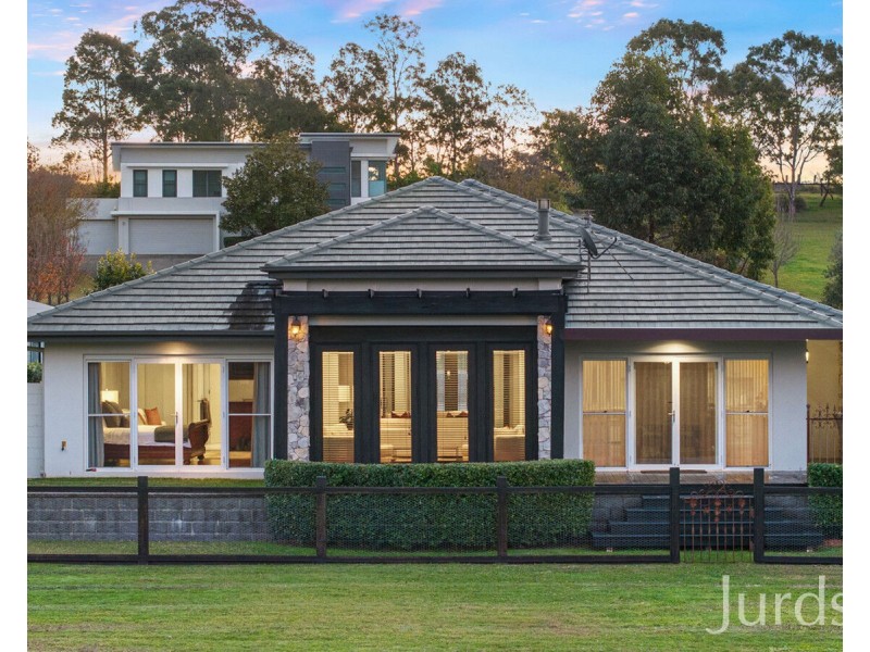 40 Peppertree Drive, Pokolbin NSW 2320