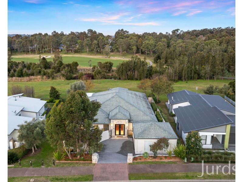 40 Peppertree Drive, Pokolbin NSW 2320