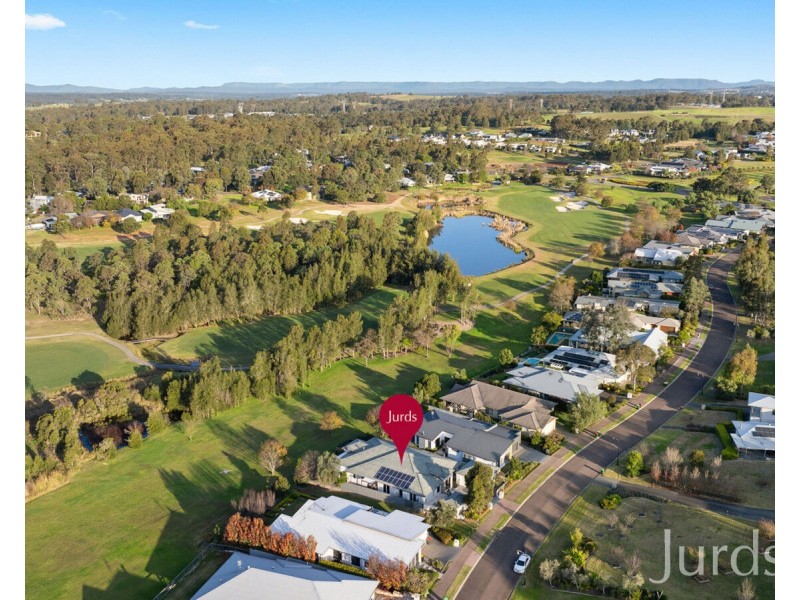 40 Peppertree Drive, Pokolbin NSW 2320