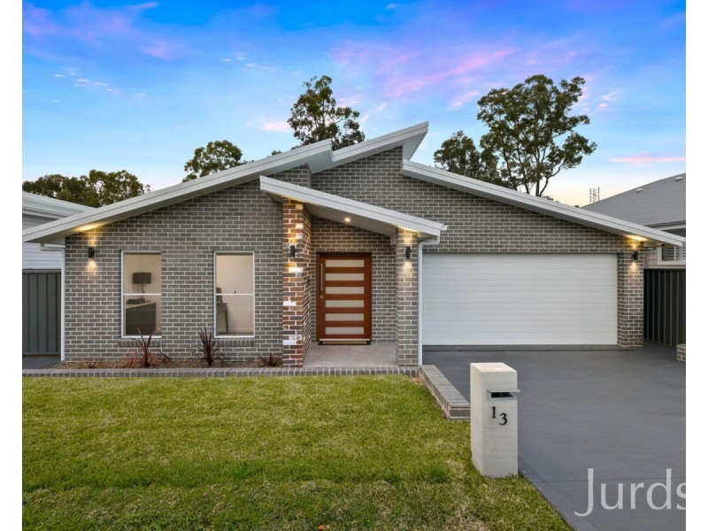 13 Portrush Avenue, Cessnock NSW 2325