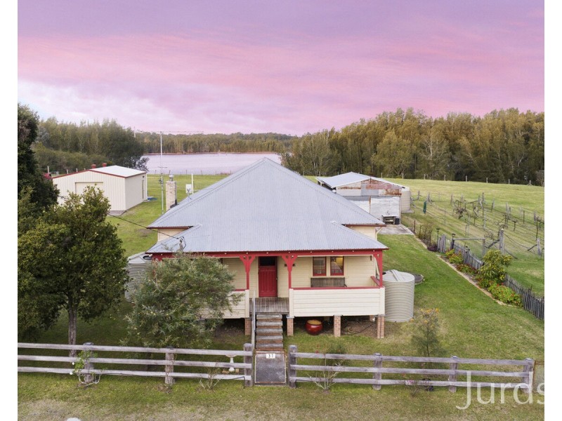 35-37 Congewai Road, Paxton NSW 2325