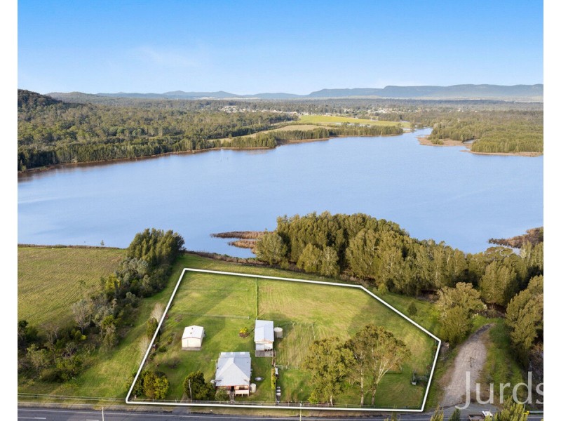 35-37 Congewai Road, Paxton NSW 2325