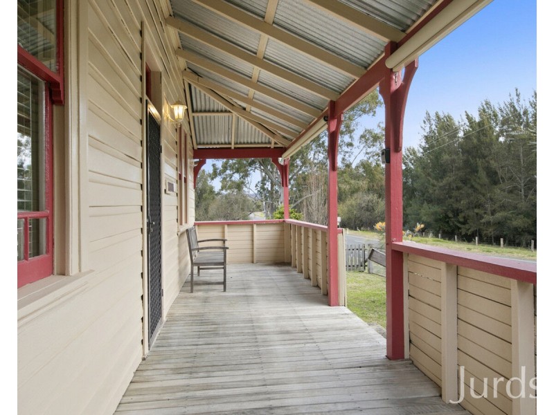 35-37 Congewai Road, Paxton NSW 2325