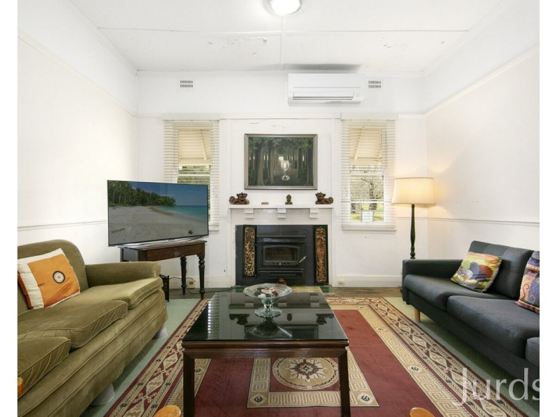 35-37 Congewai Road, Paxton NSW 2325