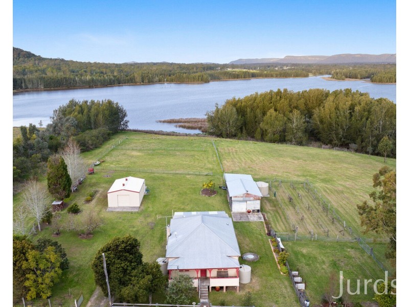35-37 Congewai Road, Paxton NSW 2325