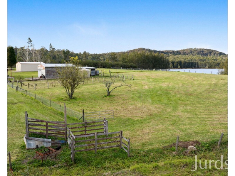 35-37 Congewai Road, Paxton NSW 2325