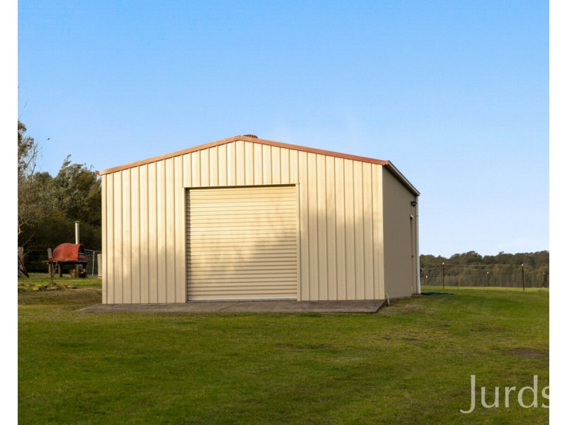 35-37 Congewai Road, Paxton NSW 2325