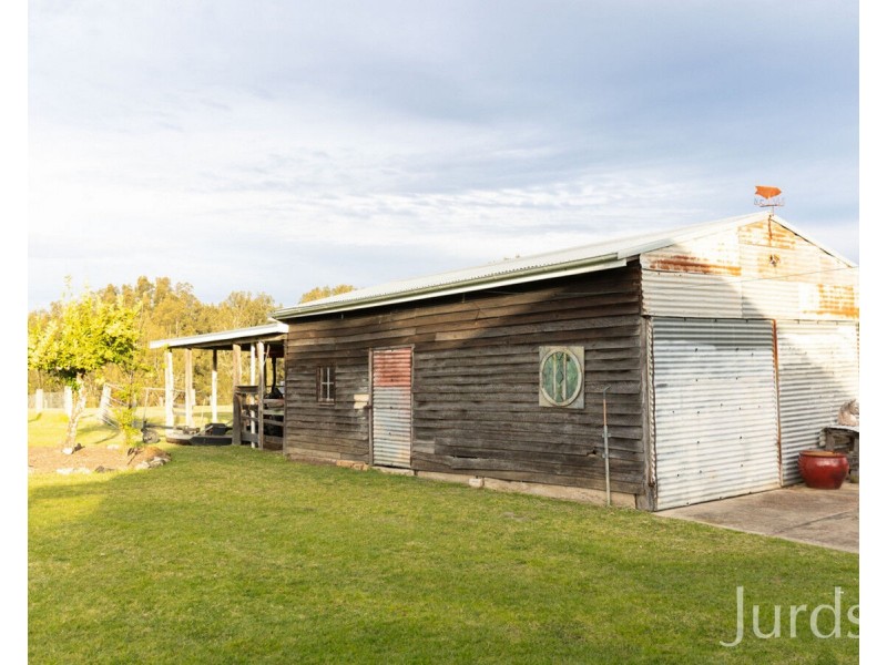 35-37 Congewai Road, Paxton NSW 2325