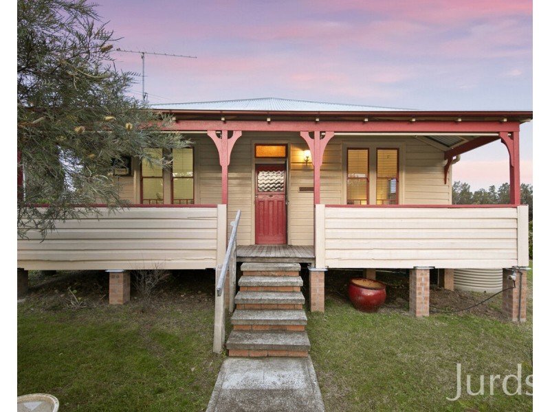 35-37 Congewai Road, Paxton NSW 2325