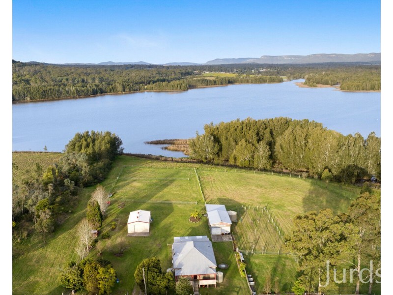 35-37 Congewai Road, Paxton NSW 2325