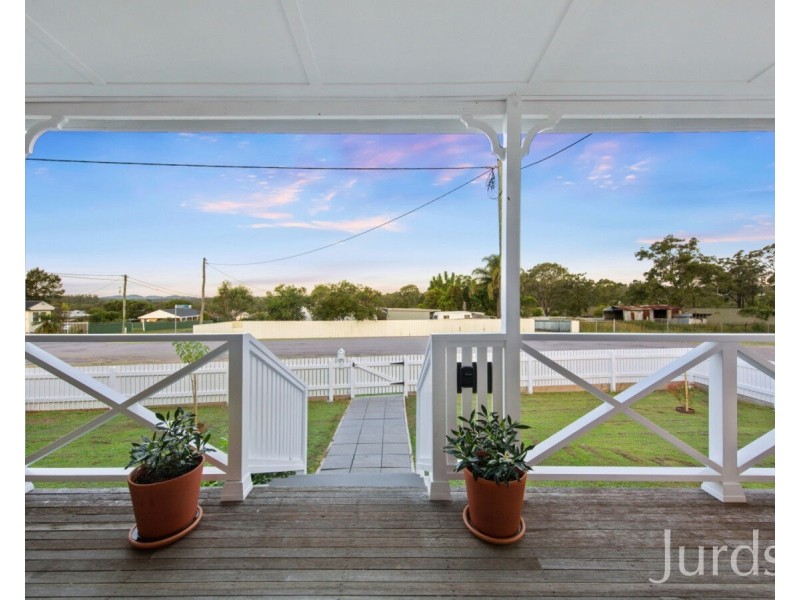 2 Cessnock Road, Branxton NSW 2335