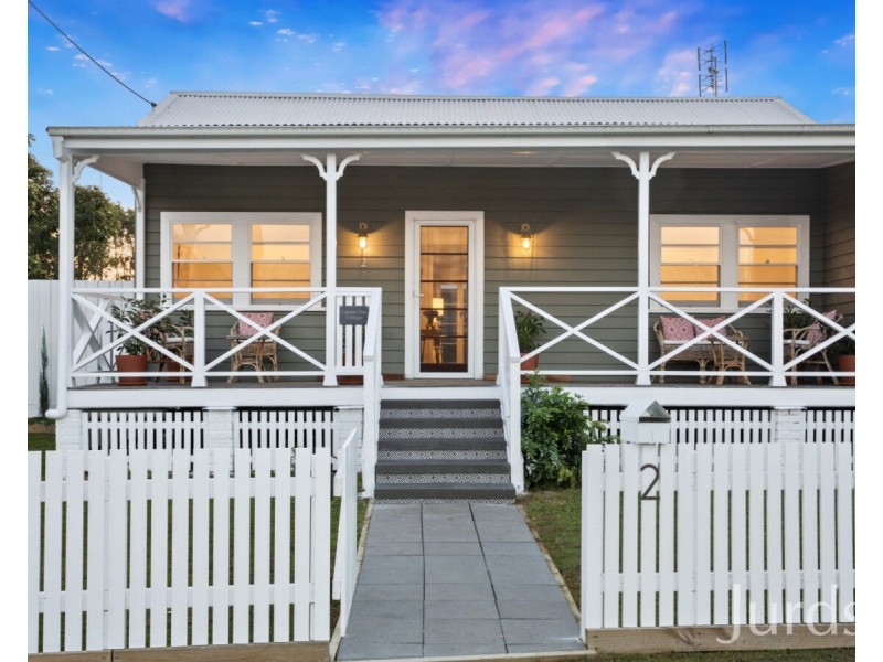 2 Cessnock Road, Branxton NSW 2335