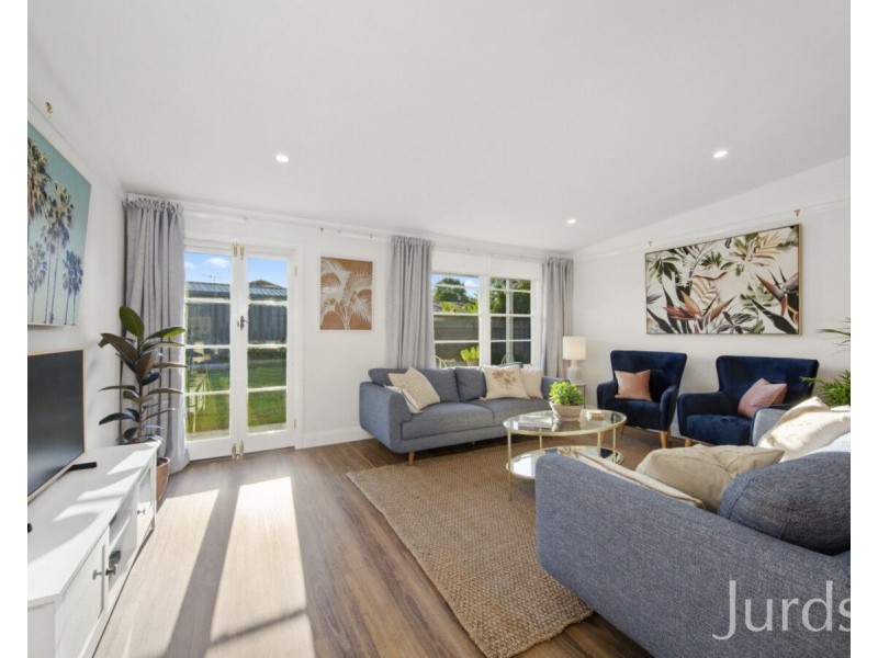 2 Cessnock Road, Branxton NSW 2335