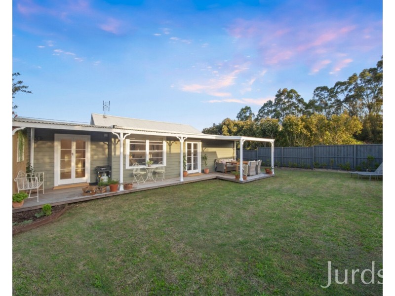 2 Cessnock Road, Branxton NSW 2335