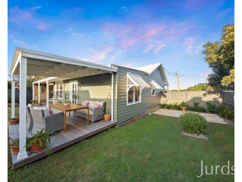 2 Cessnock Road, Branxton NSW 2335