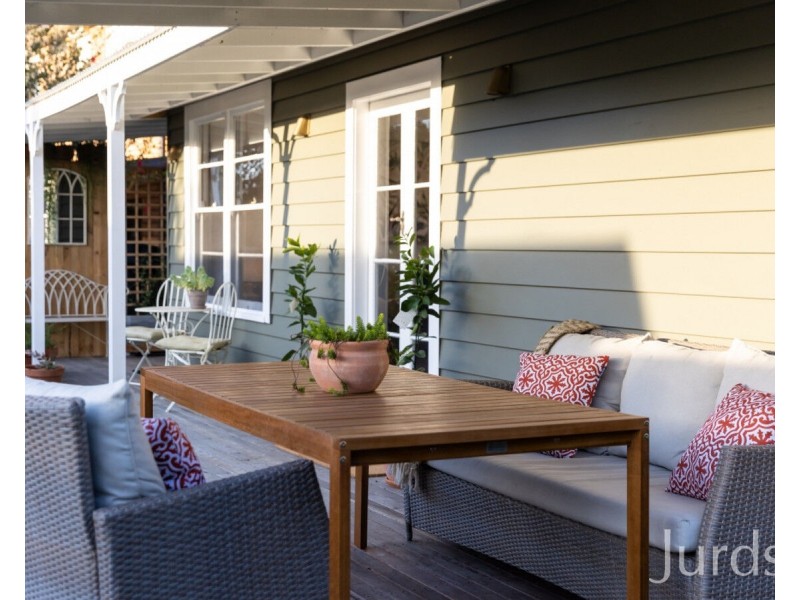 2 Cessnock Road, Branxton NSW 2335