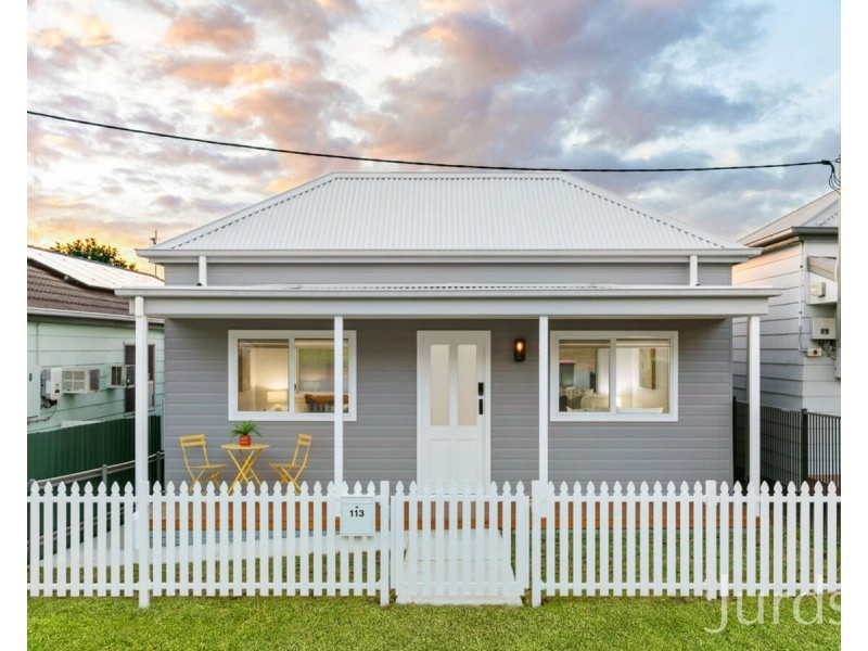 113 Maitland Street, Kurri Kurri NSW 2327