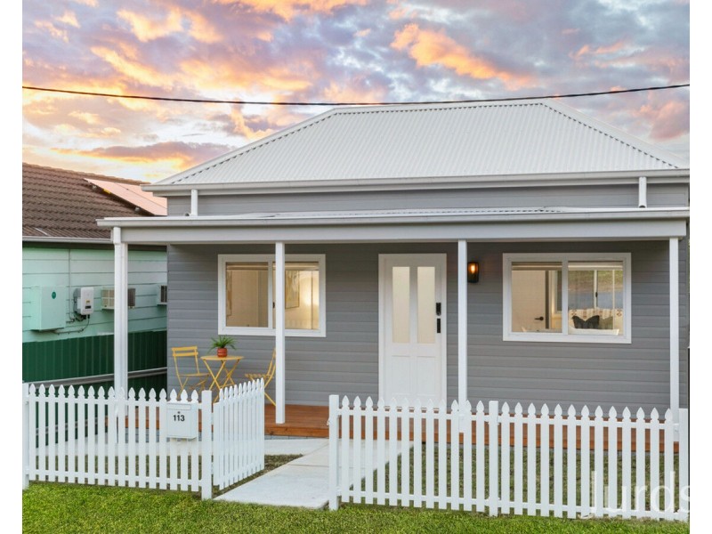 113 Maitland Street, Kurri Kurri NSW 2327