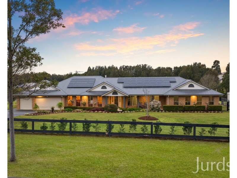 4 She Oak Close, Windella NSW 2320