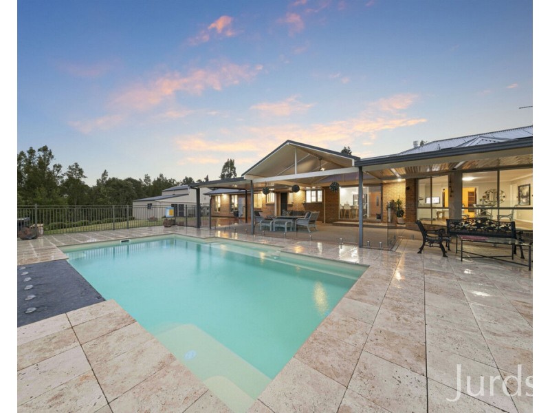 4 She Oak Close, Windella NSW 2320